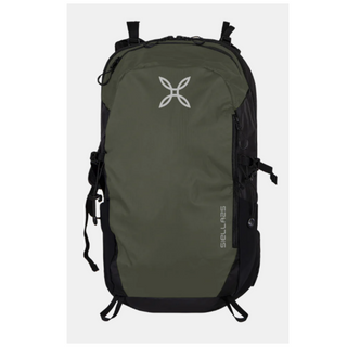 MONTURA SIELLA 25 ZAINO 25 LITRI DA TREKKING - DISPONIBILE IN 4 COLORI