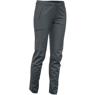 Compra dark-grey REDELK SIERRA-DP DONNA PANTALONE ZIP-OFF LEGGERO E TRASPIRANTE - DISPONIBILE IN VARI COLORI!