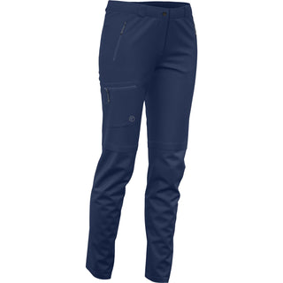 REDELK SIERRA-DP DONNA PANTALONE ZIP-OFF LEGGERO E TRASPIRANTE - DISPONIBILE IN VARI COLORI!