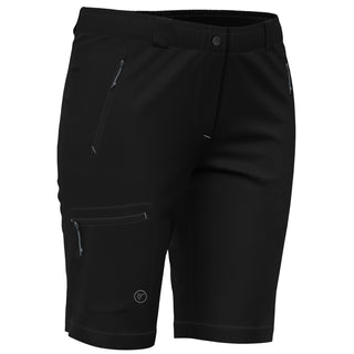 Compra black REDELK SIERRA SH COMODO PANTALONCINO DONNA LEGGERO E TRASPIRANTE - DISPONIBILE IN VARI COLORI!