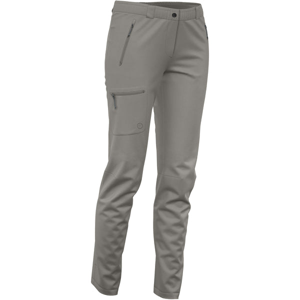 REDELK SIERRA DONNA COMODO PANTALONE LUNGO ESTIVO TRASPIRANTE - DISPONIBILE IN VARI COLORI!