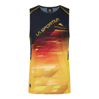 LA SPORTIVA SLIPSTREAM TANK UOMO - DISPONIBILE IN 2 COLORI - PROMO -20%!
