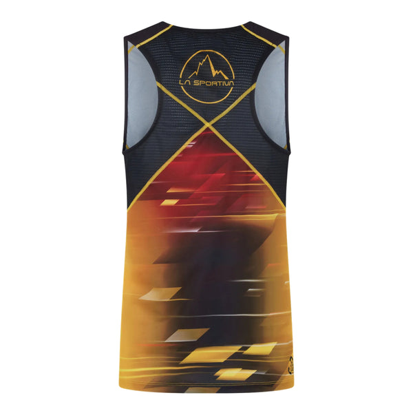 LA SPORTIVA SLIPSTREAM TANK UOMO - DISPONIBILE IN 2 COLORI - PROMO -20%!