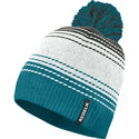 REDELK SLOT BERRETTO CON POM POM MISTO LANA MERINO CON CALDO PILE INTERNO DISPONIBILE IN DIVERSE COLORAZIONI
