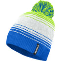 REDELK SLOT BERRETTO CON POM POM MISTO LANA MERINO CON CALDO PILE INTERNO DISPONIBILE IN DIVERSE COLORAZIONI