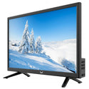 MAJESTIC SM22 SMART TV FULL HD DA 22" POLLICI CON DOPPIA ALIMENTAZIONE