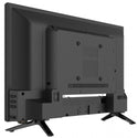 MAJESTIC SM22 SMART TV FULL HD DA 22" POLLICI CON DOPPIA ALIMENTAZIONE