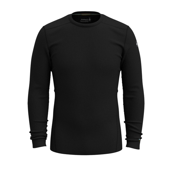 SMARTWOOL CLASSIC THERMAL MERINO MAGLIA INTIMA UOMO 100% LANA MERINO - DISPONIBILE IN 3 COLORI - PROMO -20%!