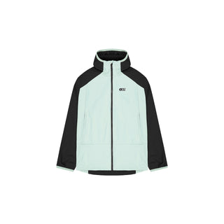 PICTURE OUTIF SOFTSHELL JKT UOMO