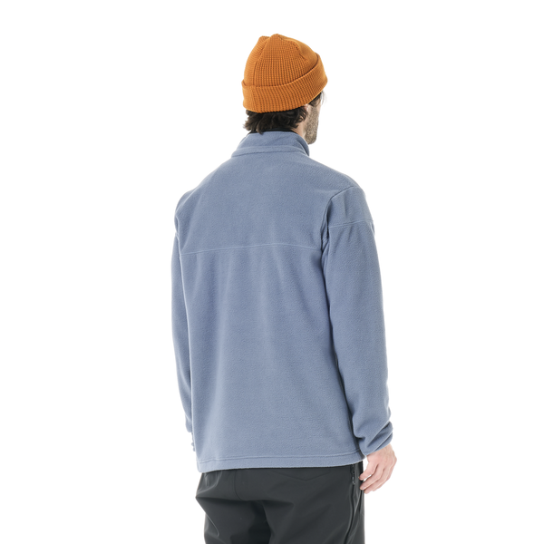 PICTURE ARCCA M 1/4 FLEECE UOMO - DISPONIBILE IN 2 COLORI