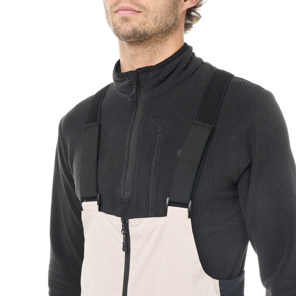 PICTURE WEAVY 1/4 GRID FLEECE UOMO - DISPONIBILE IN 2 COLORI