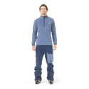 PICTURE WEAVY 1/4 GRID FLEECE UOMO - DISPONIBILE IN 2 COLORI