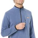 PICTURE WEAVY 1/4 GRID FLEECE UOMO - DISPONIBILE IN 2 COLORI