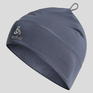 Compra grigio-india-ink ODLO BERRETTO POLYKNIT WARM - COLORI ASSORTITI