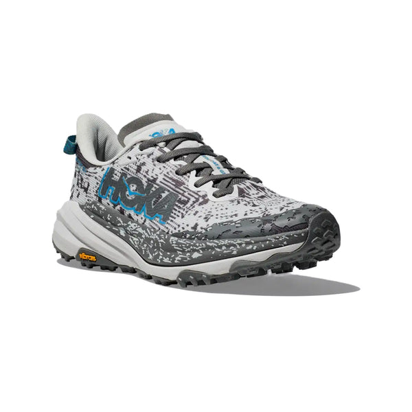 HOKA SPEEDGOAT 6 GTX SCARPA DONNA IMPERMEABILE DA TRAIL RUNNING E ESCURSIONISMO AMMORTIZZATA E REATTIVA - NUOVI ARRIVI