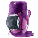 DEUTER SPEED LITE PRO 28 SL ZAINO LEGGERO DA HIKING CON SCHIENALE CORTO