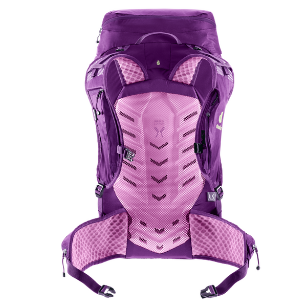 DEUTER SPEED LITE PRO 28 SL ZAINO LEGGERO DA HIKING CON SCHIENALE CORTO