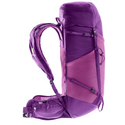DEUTER SPEED LITE PRO 28 SL ZAINO LEGGERO DA HIKING CON SCHIENALE CORTO