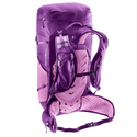 DEUTER SPEED LITE PRO 28 SL ZAINO LEGGERO DA HIKING CON SCHIENALE CORTO