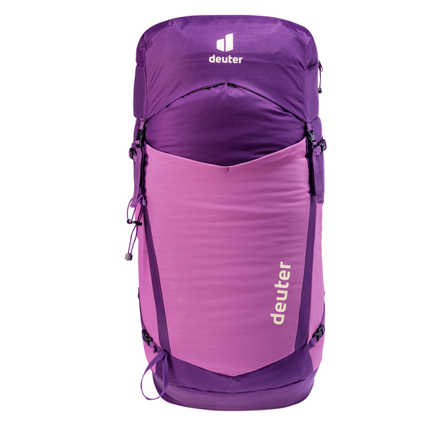 DEUTER SPEED LITE PRO 28 SL ZAINO LEGGERO DA HIKING CON SCHIENALE CORTO
