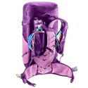 DEUTER SPEED LITE PRO 28 SL ZAINO LEGGERO DA HIKING CON SCHIENALE CORTO