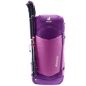 DEUTER SPEED LITE PRO 28 SL ZAINO LEGGERO DA HIKING CON SCHIENALE CORTO