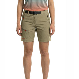 SPHERE PRO SATENIK DONNA BERMUDA TECNICO DA TREKKING - DISPONIBILE IN 2 COLORI