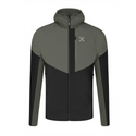 MONTURA SPITZE MAGLIA UOMO CON CAPPUCCIO