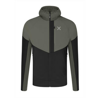 MONTURA SPITZE MAGLIA UOMO CON CAPPUCCIO