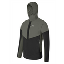 MONTURA SPITZE MAGLIA UOMO CON CAPPUCCIO
