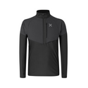 MONTURA SPITZE ZIP MAGLIA - SECONDO STRATO LEGGERO PROTETTIVO E TRASPIRANTE - DISPONIBILE IN 2 COLORI