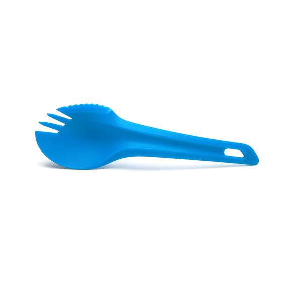 WILDO SPORK UTENSILE IBRIDO IN CUI HAI TUTTE LE POSATE SUPER LEGGERO DISPONIBILE IN 4 COLORAZIONI