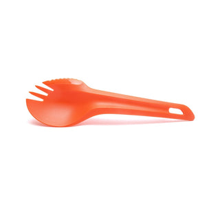 Compra orange WILDO SPORK UTENSILE IBRIDO IN CUI HAI TUTTE LE POSATE SUPER LEGGERO DISPONIBILE IN 4 COLORAZIONI