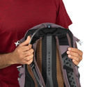 OSPREY SPORTLITE 15 ZAINO 15 LITRI ULTRALEGGERO DA TREKKING E HIKING - DISPONIBILE IN 3 COLORI