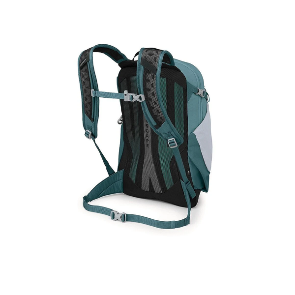 OSPREY SPORTLITE 15 ZAINO 15 LITRI ULTRALEGGERO DA TREKKING E HIKING - DISPONIBILE IN 3 COLORI