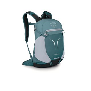 OSPREY SPORTLITE 15 ZAINO 15 LITRI ULTRALEGGERO DA TREKKING E HIKING - DISPONIBILE IN 3 COLORI