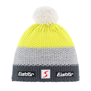 EISBAR Star Pompon MÜ SP BERRETTO TECNICO MISTO LANA MERINO - DISPONIBILE IN VARI COLORI