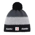 EISBAR Star Pompon MÜ SP BERRETTO TECNICO MISTO LANA MERINO - DISPONIBILE IN VARI COLORI