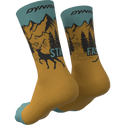 DYNAFIT STAY FAST SK CALZE TECNICHE DA TRAIL RUNNING - DISPONIBILE IN VARI COLORI