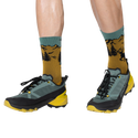 DYNAFIT STAY FAST SK CALZE TECNICHE DA TRAIL RUNNING - DISPONIBILE IN VARI COLORI