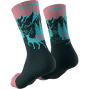 DYNAFIT STAY FAST SK CALZE TECNICHE DA TRAIL RUNNING - DISPONIBILE IN VARI COLORI
