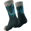 DYNAFIT STAY FAST SK CALZE TECNICHE DA TRAIL RUNNING - DISPONIBILE IN VARI COLORI