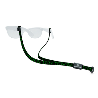 Compra aliens GOGGLESOC SUNNYSTRING LACCETTO PORTAOCCHIALI - DISPONIBILI IN MOLTE FANTASIE!