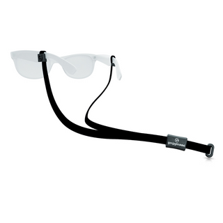 Compra black GOGGLESOC SUNNYSTRING LACCETTO PORTAOCCHIALI - DISPONIBILI IN MOLTE FANTASIE!