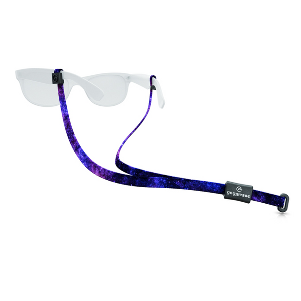 GOGGLESOC SUNNYSTRING LACCETTO PORTAOCCHIALI - DISPONIBILI IN MOLTE FANTASIE!