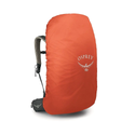 OSPREY STRATOS 44 ZAINO TREKKING 44 LITRI CON SCHIENALE STACCATO REGOLABILE - NUOVO MODELLO