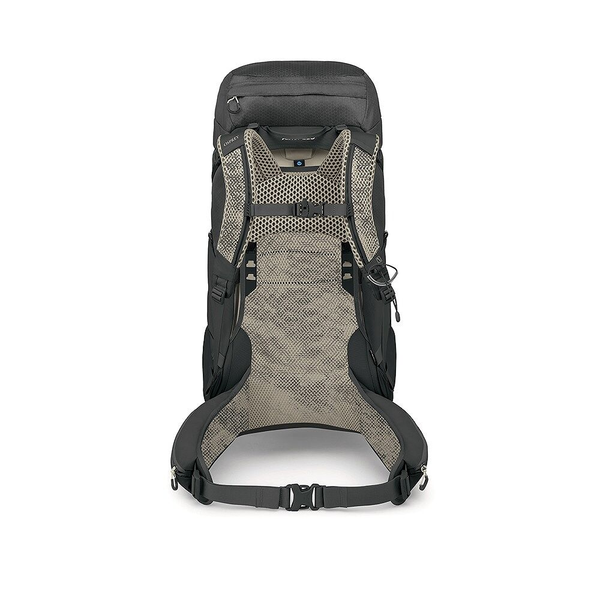 OSPREY STRATOS 44 ZAINO TREKKING 44 LITRI CON SCHIENALE STACCATO REGOLABILE - NUOVO MODELLO