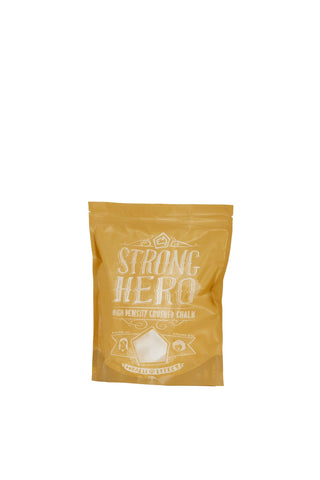 E9 Strong Hero Chalk Magnesite ad alte prestazioni extra durevole - Disponibile in 2 formati - IN PROMOZIONE