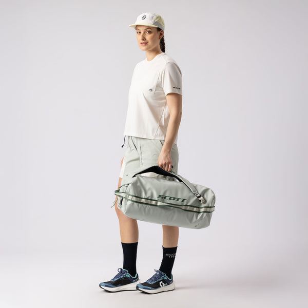 SCOTT DUFFEL BAG TRAVEL 40