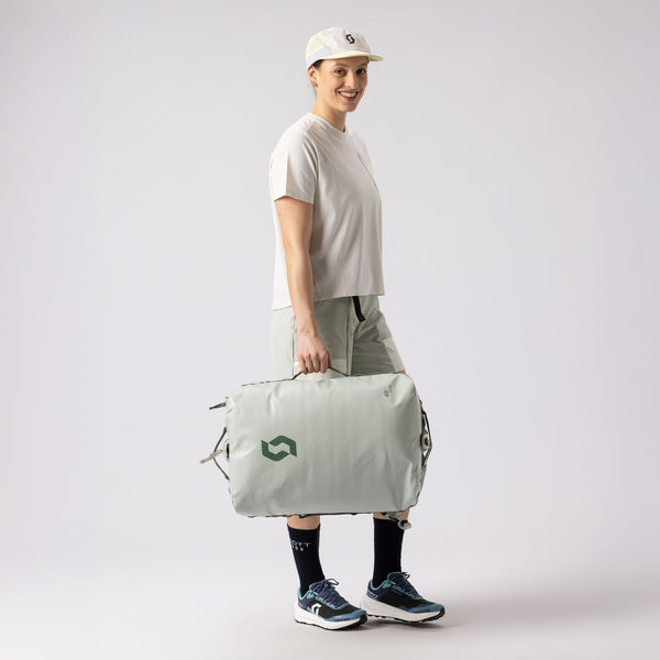 SCOTT DUFFEL BAG TRAVEL 40